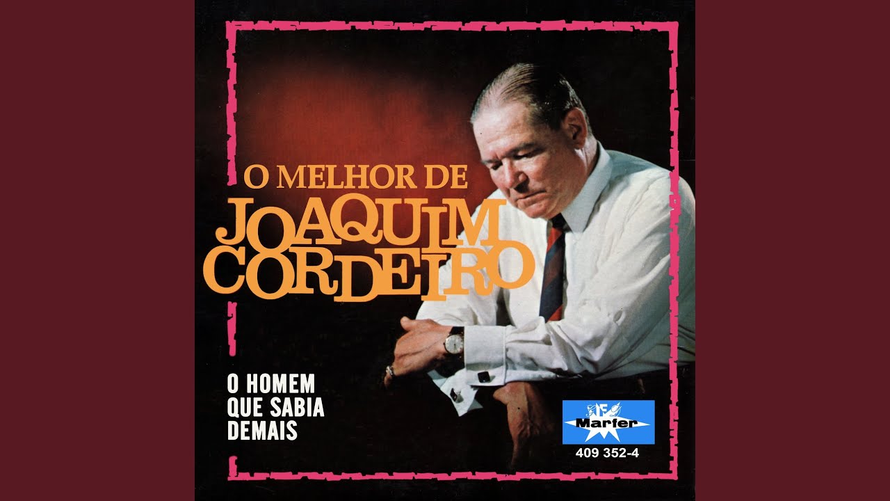 O homem que sabia demais