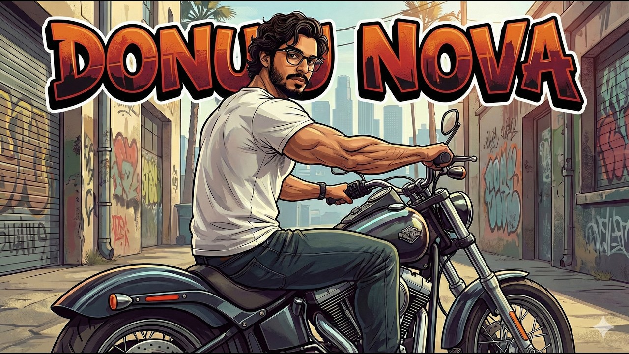 |🔴 GTA MERP LIVE – DONU NOVA IN THE HOUSE  | #gtarp  #gta5 #gtarp  #views