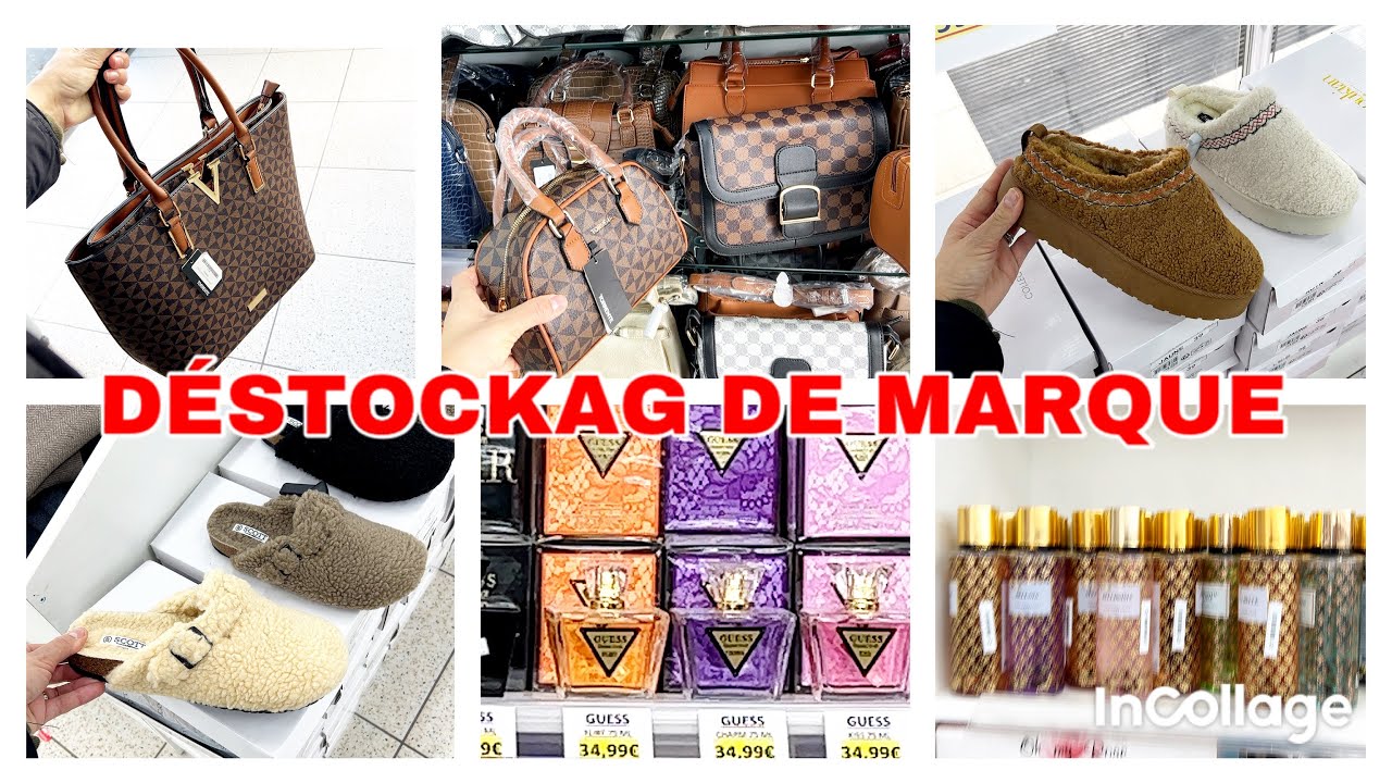 STOCK MARK 😳⁉️  DÉSTOCKAGE   3￼/01/24
