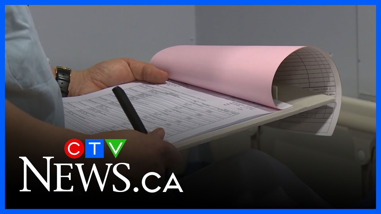 Debate over two-tiered health care in Alberta
