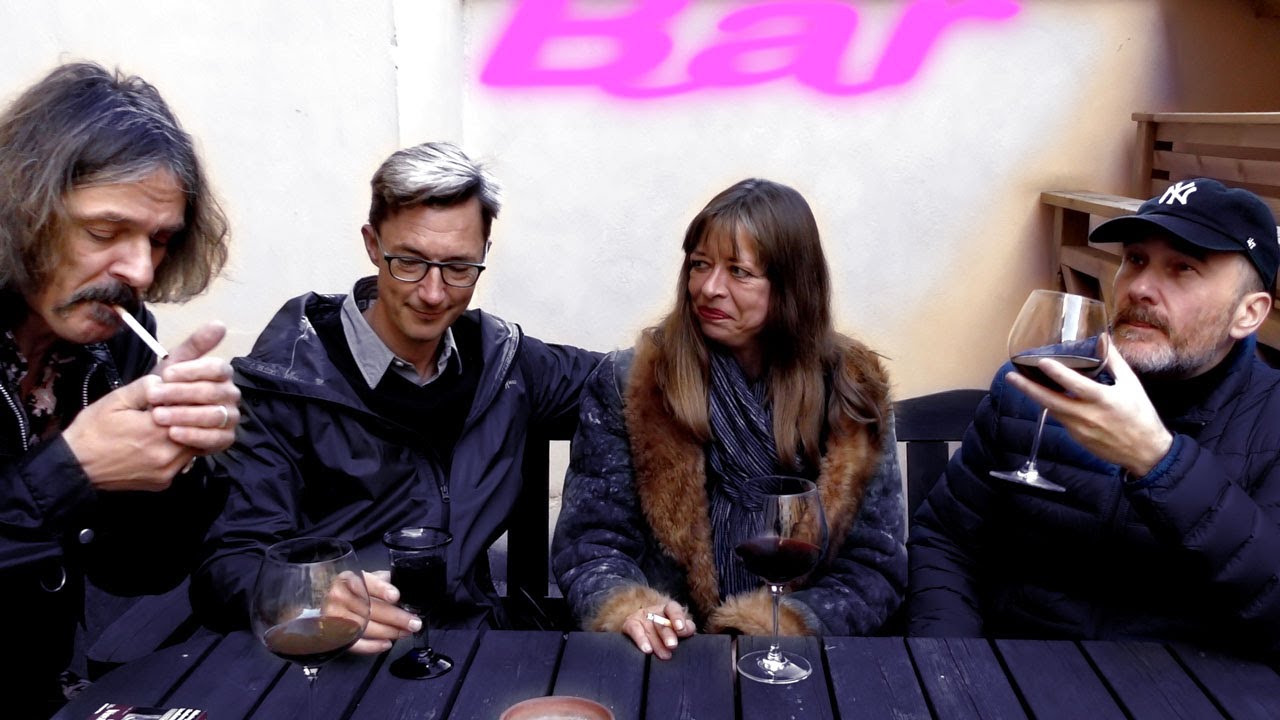 Internal Planet – Scandinavian Lament