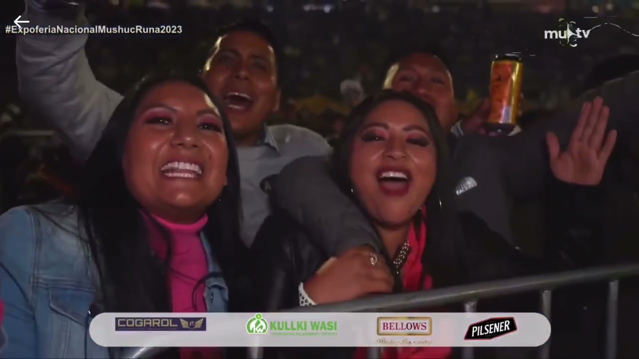 María de los Ángeles-mix Angustia. (Ecuador-Ambato)