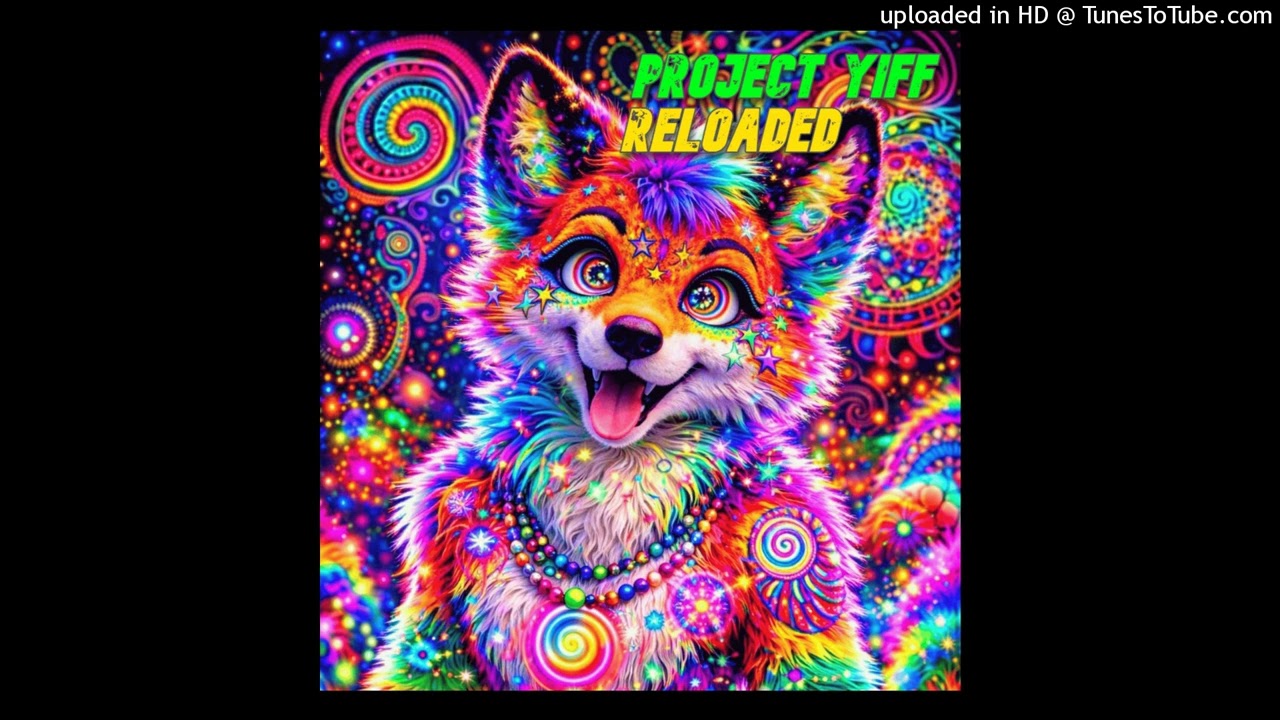 PROJECT YIFF - Absolute Evil RELOADED