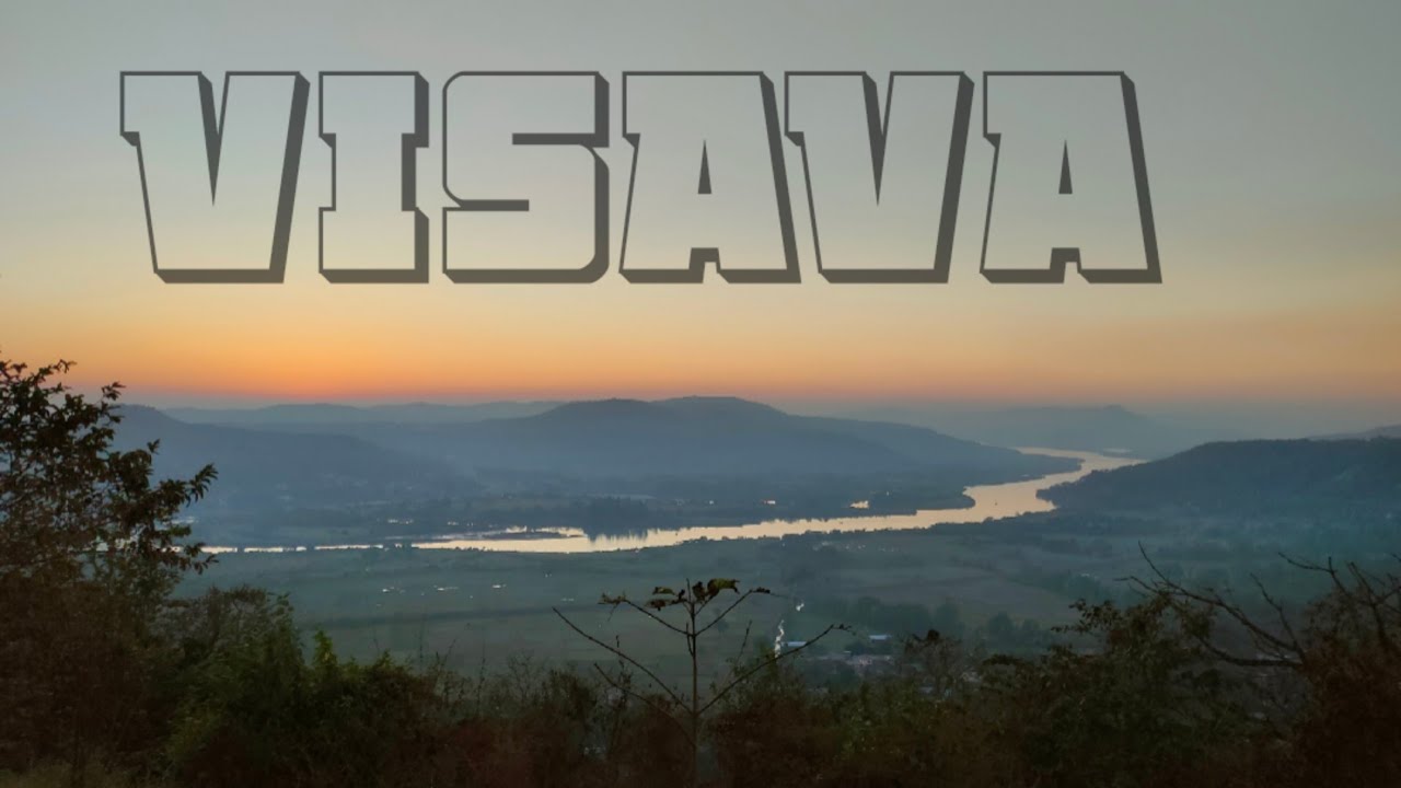 😍 VISAVA 😍  Chiplun🌄  #chiplun #ratnagiri #maharashtra #viral #nature #2022 #sunset