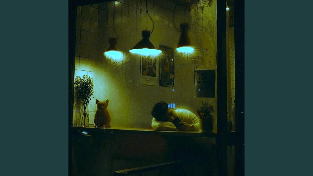 Lost in Tokyo