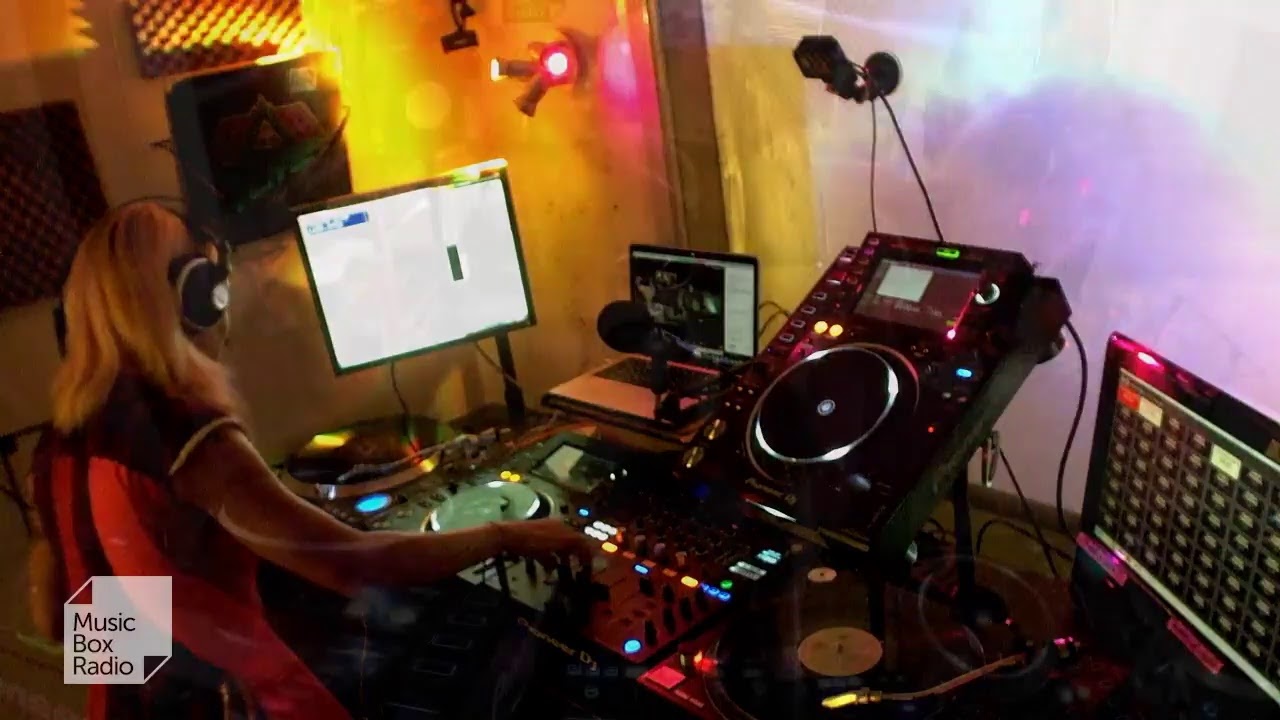 Bahar Canca - Classic vinyl Set