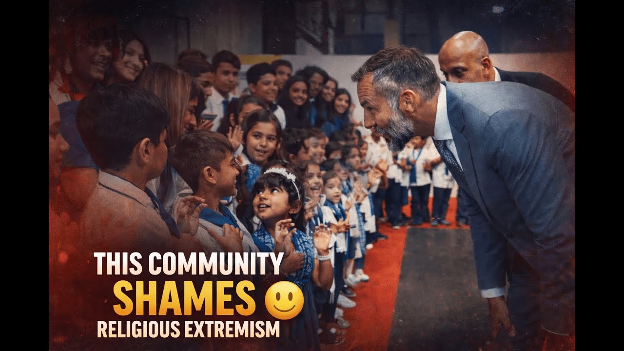 Исмаилитская религия одной общины #ismaili
