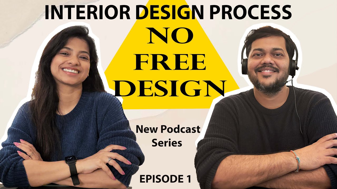 EP-1 Interior Design Process 1st Meeting to 3D Stage 📞📋🏡 @interioriosisbynihara7525 @Designcalling