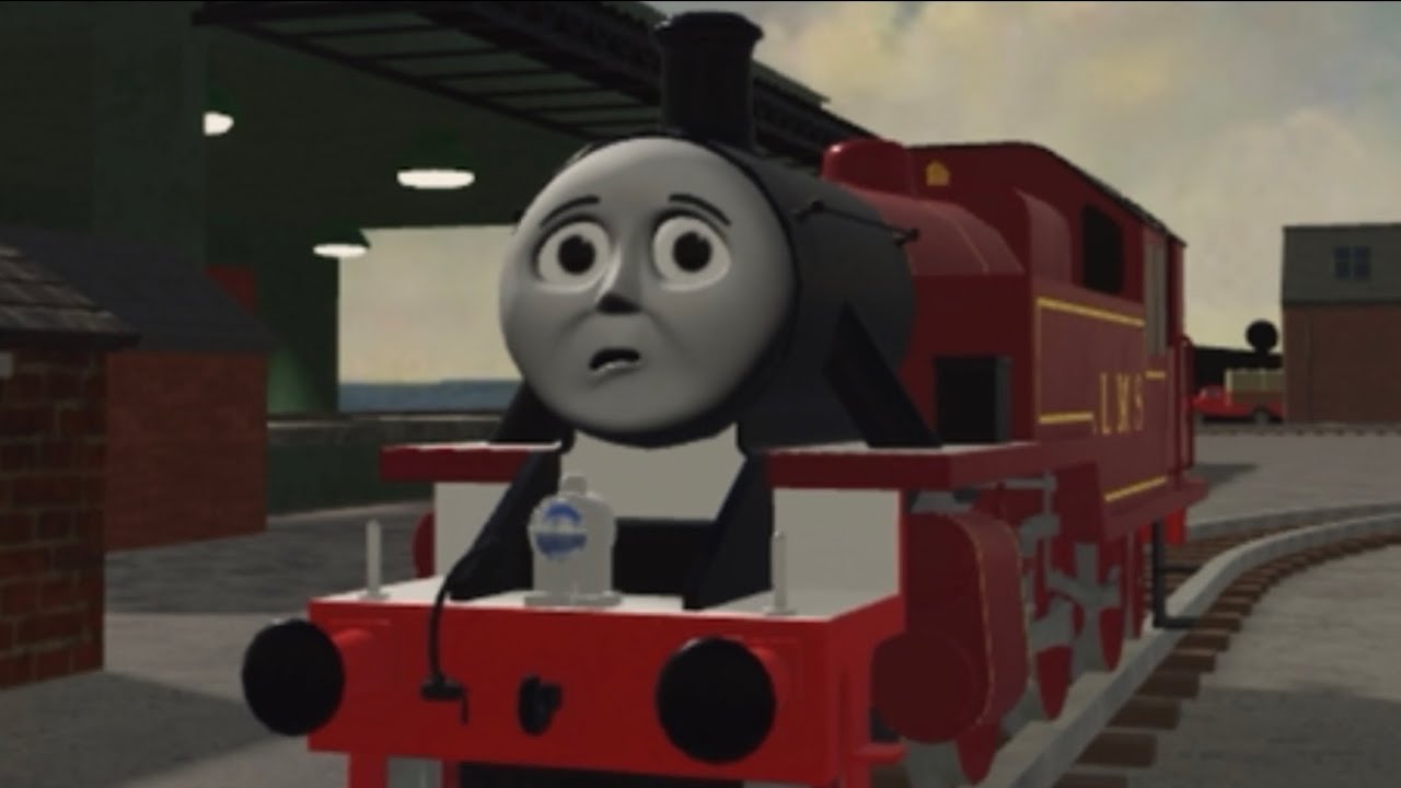 The Spotless Record Locos Online Remake