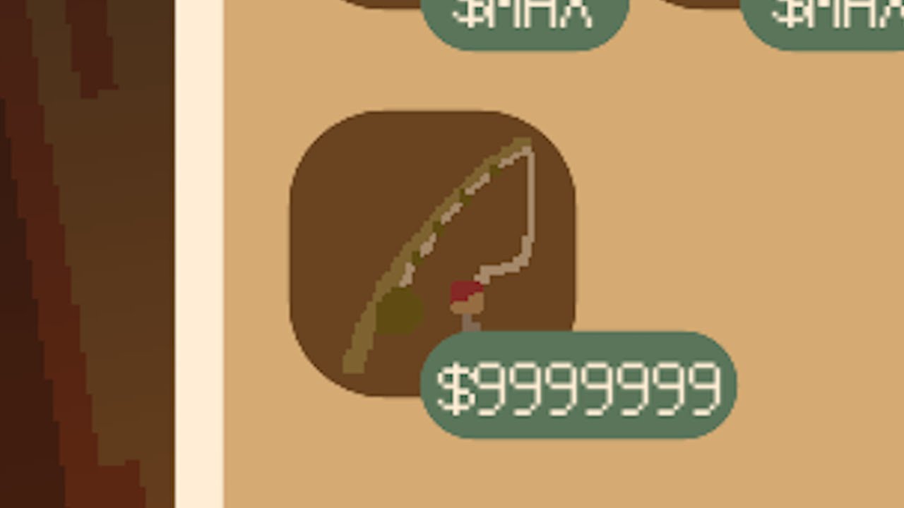 webfishing update