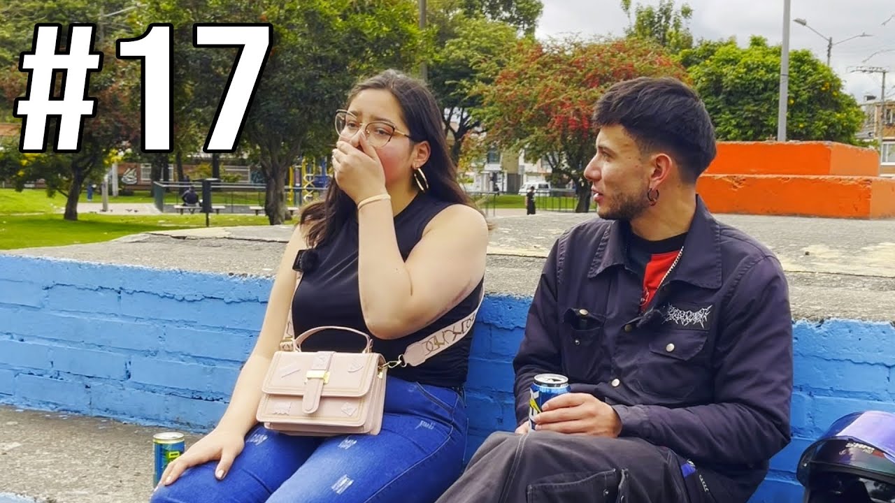 Era la amante de su profesor con apenas 14 años - Chismografo #17