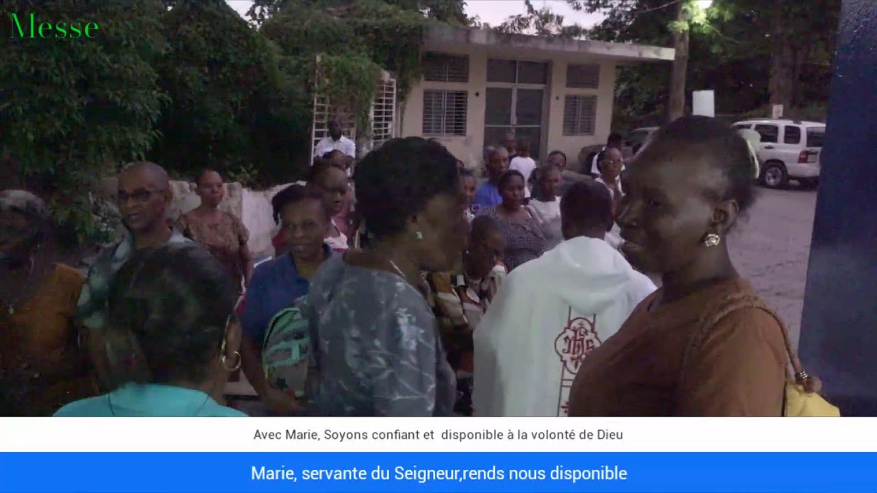 4ème jour Neuvaine à notre Dame de Lourdes