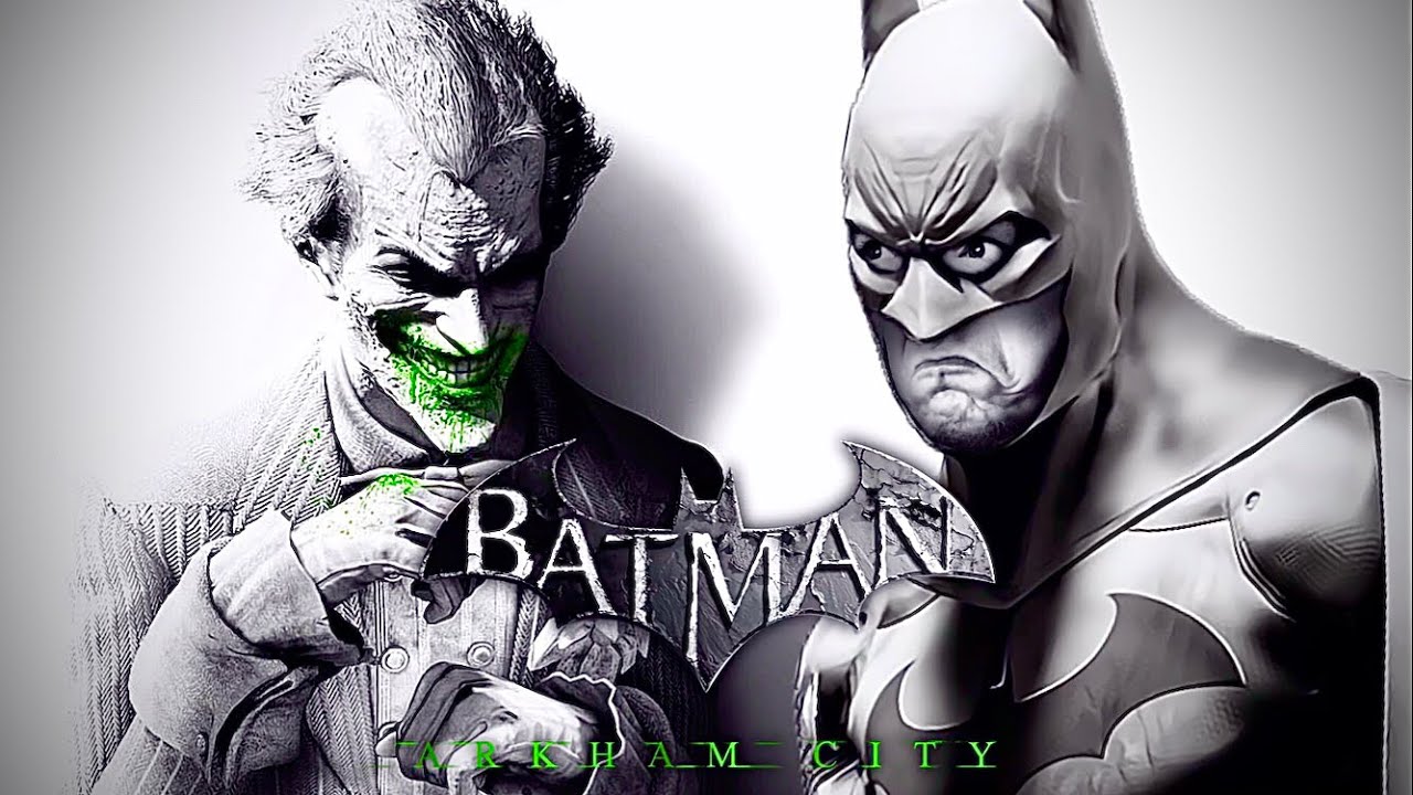 This Twist Is Crazy | Batman Arkham City Final