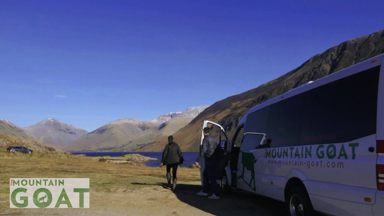 Mountain Goat - Lake District Tours - Best of the Lakes Tour