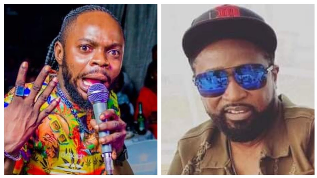 😅😅Kizubanata NIVEAU ABOMI PHÉNOMÈNE WERRASON N'A KOSEKA😂😂😂😂