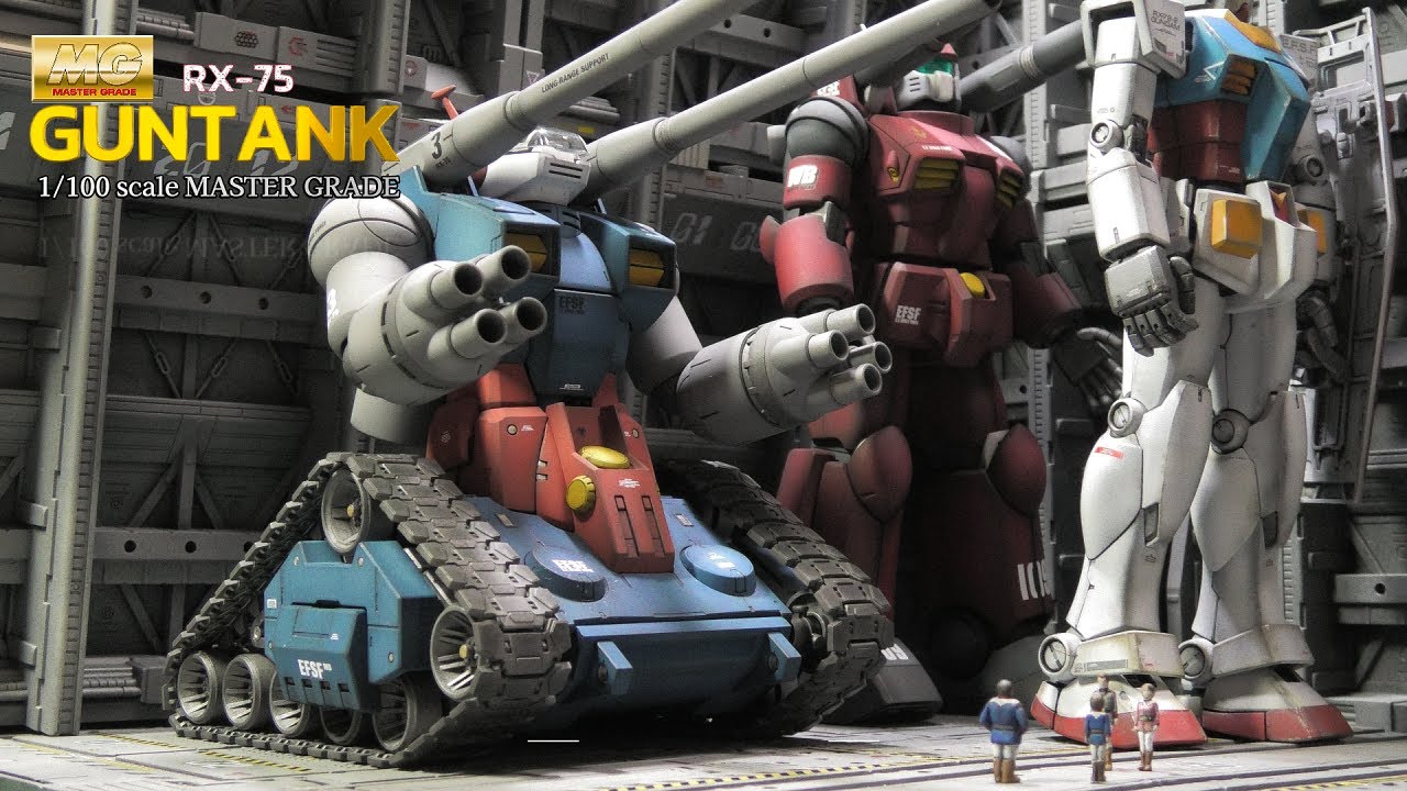 #ガンプラ