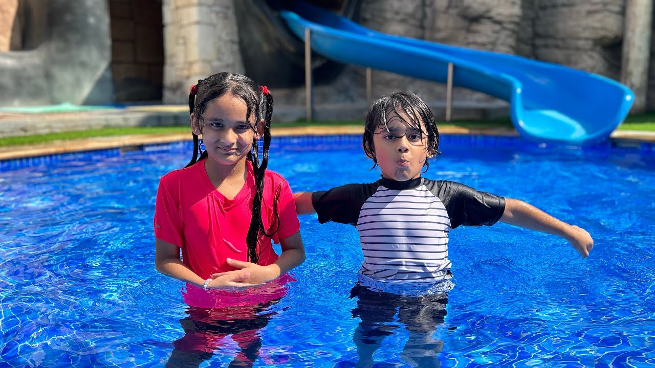 Do&rsquo;s & Don&rsquo;ts in the Hotel | Lesson able Stories & Fun for kids!
