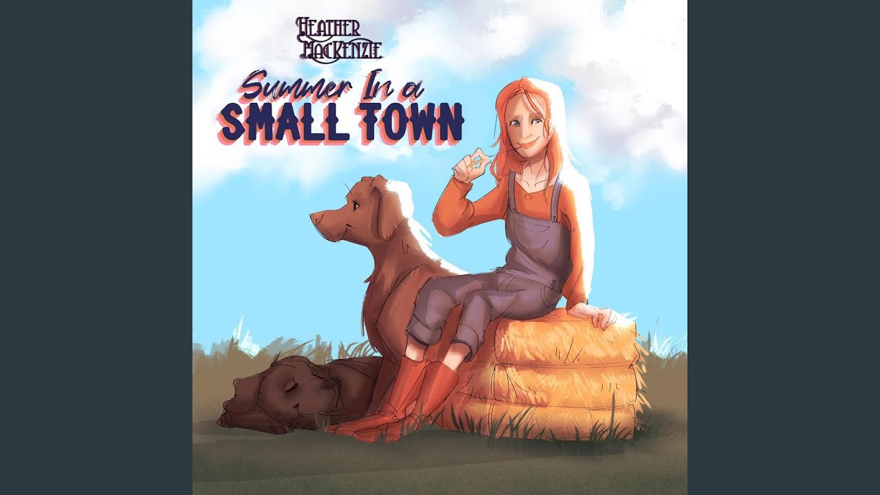 Summer in a Small Town