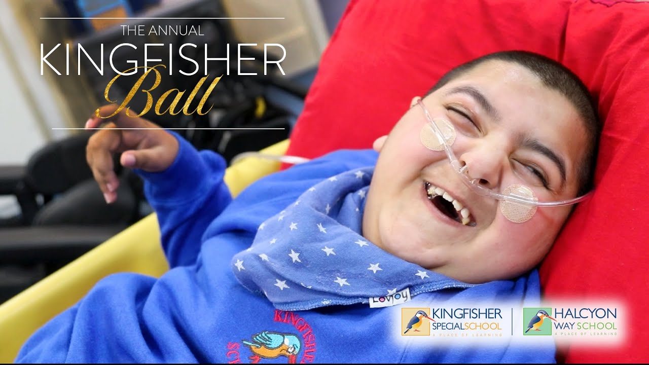 The Kingfisher Ball 2024! | Kingfisher Special School and Halcyon Way School