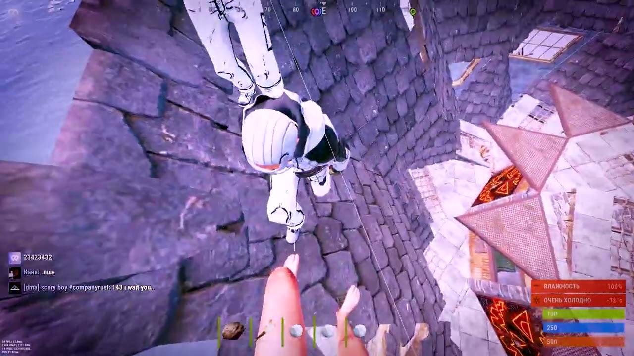 RUST HIGHLIGHTS 266 DEVBLOG | CompanyRust