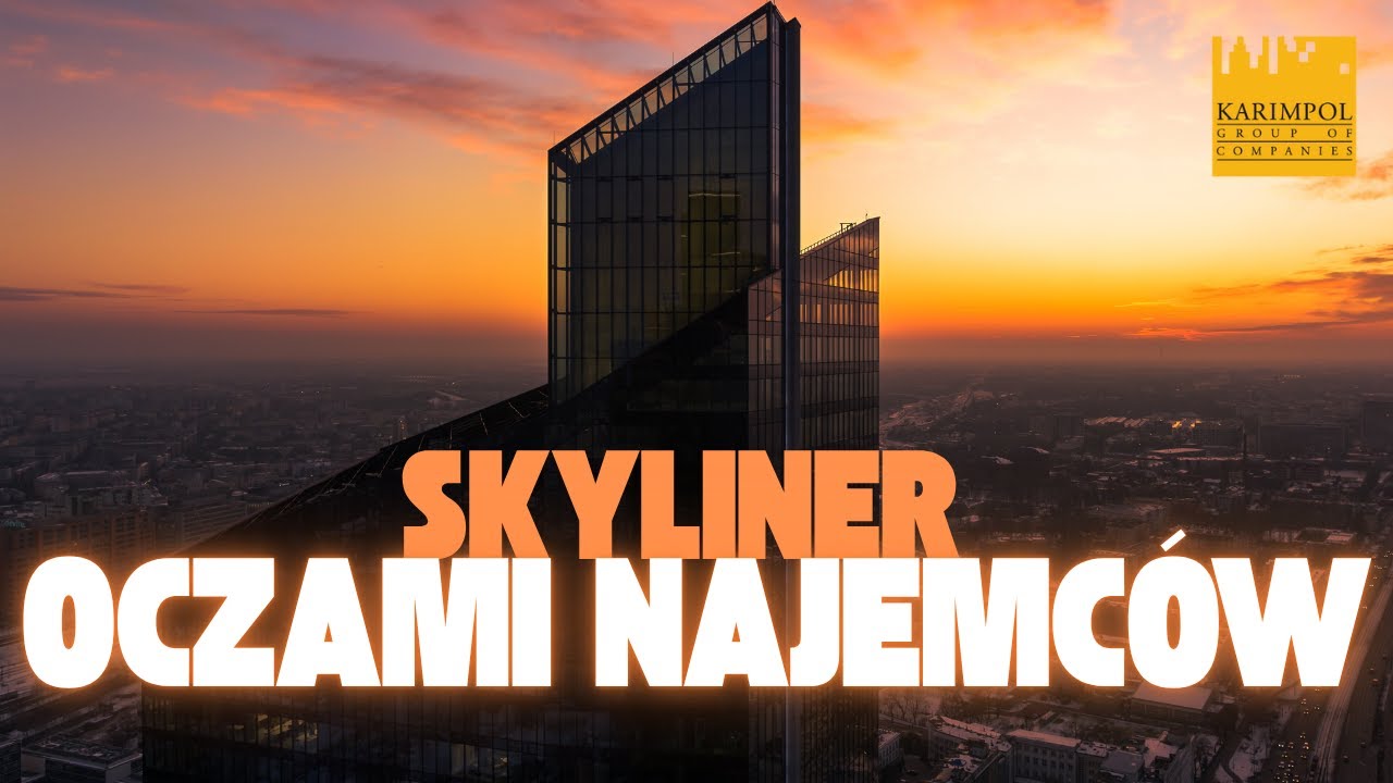 Skyliner oczami najemców 🚀