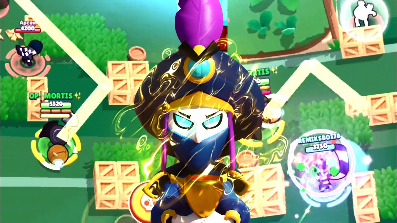 Op Mortis💓