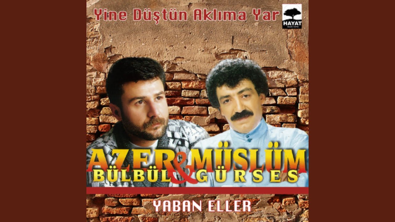 Yaban Eller
