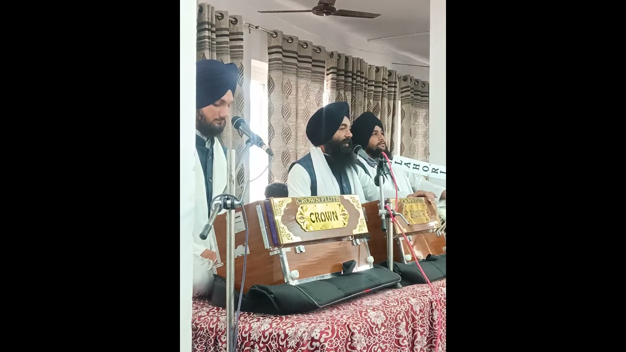 Bhai Mangal Singh 31.1.2026 ਪਿੰਡ ਉਸਮਾਨ ਸ਼ਹੀਦ 