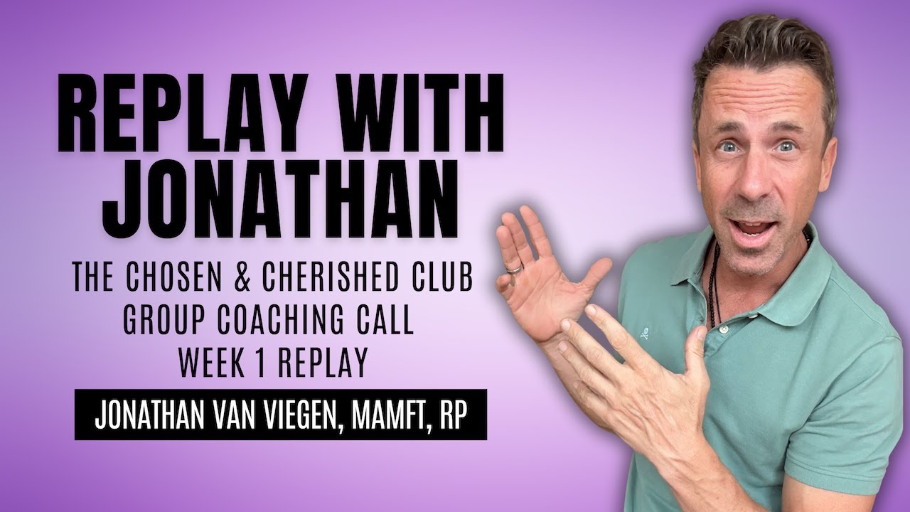 Week 1 Replay of the Chosen & Cherished Club