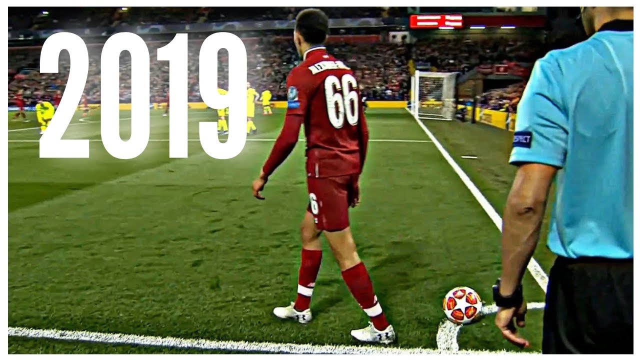 🏆 Pourquoi la Ligue des Champions 2019 est la plus BELLE de l'histoire ?