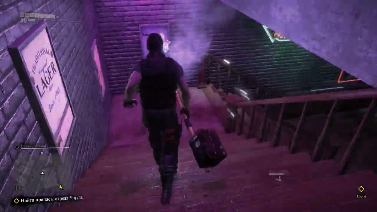 Dead Rising 3 Прохождение Часть 10 Длс Эпизод 1 Часть Финал
