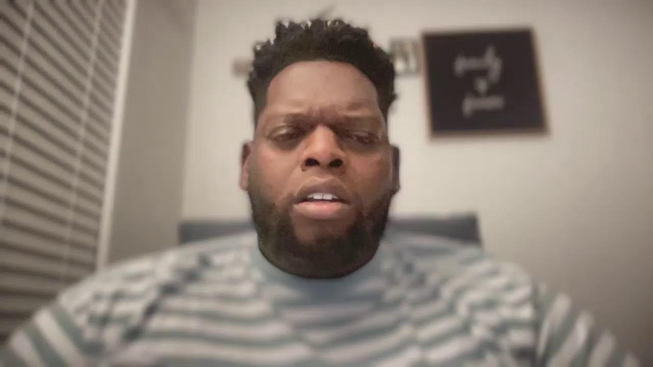 🔴 LIVE NOW14 Days of Consecration & PrayerSet apart. Focused. Aligned.(Day 3)