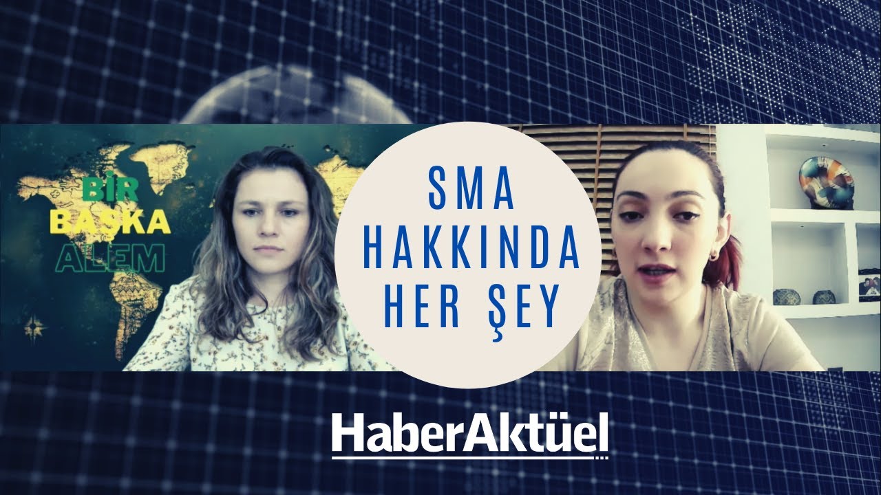 SMA hastalığı nedir? İşte SMA tedavisi için son çalışmalar