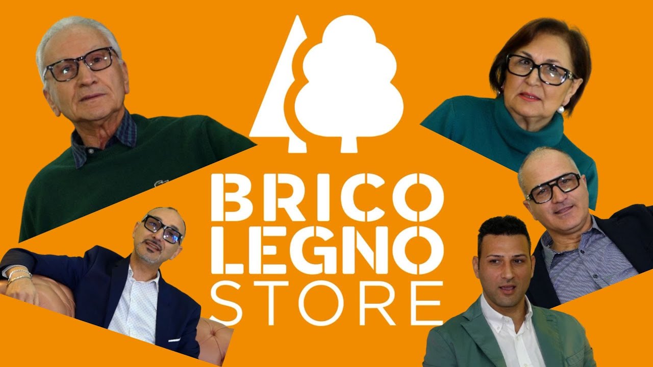 Brico Legno Store