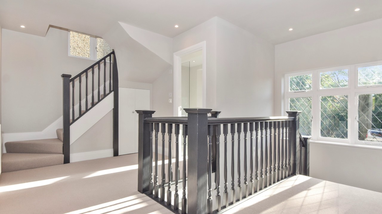 Ryecroft Road, SW16