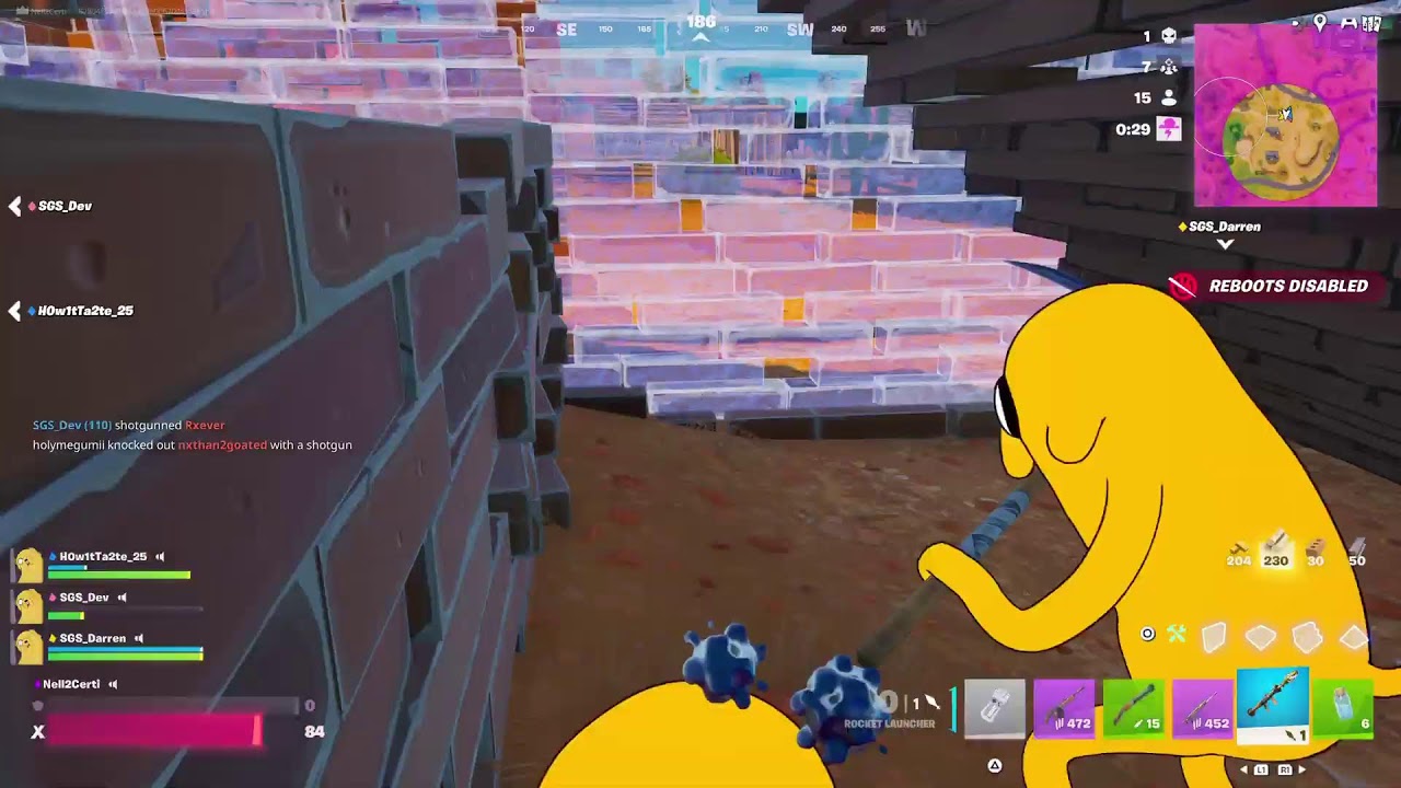 FortNiteeee