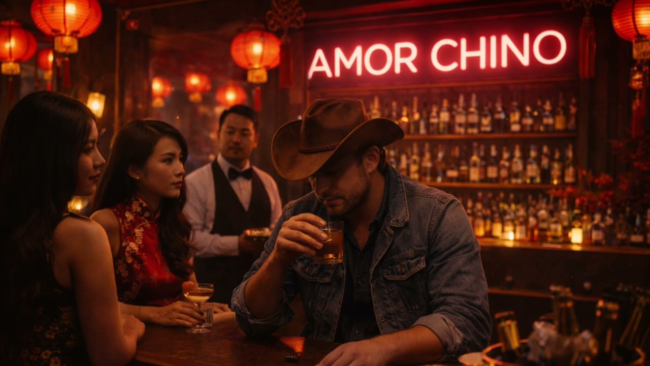 AMOR CHINO - Norte Music 