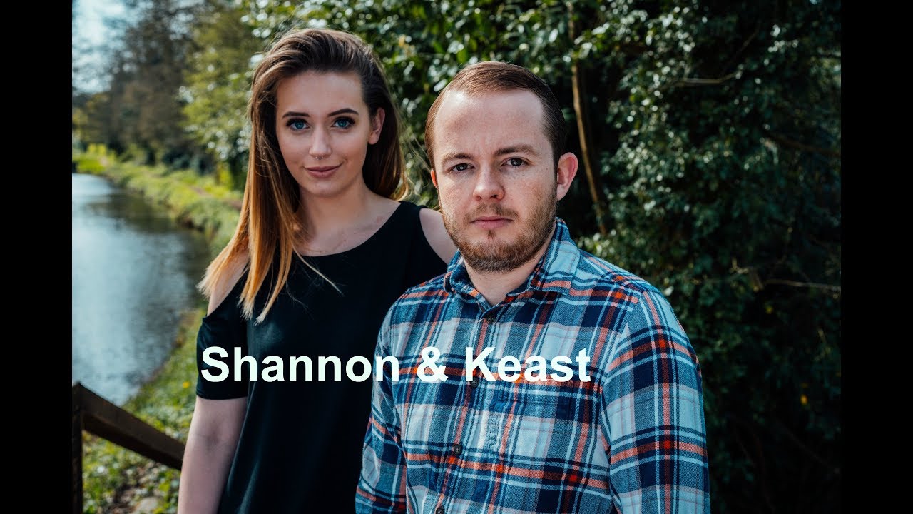 In For The Kill  -  La Roux (Acoustic cover Shannon & Keast) on Spotify and Apple