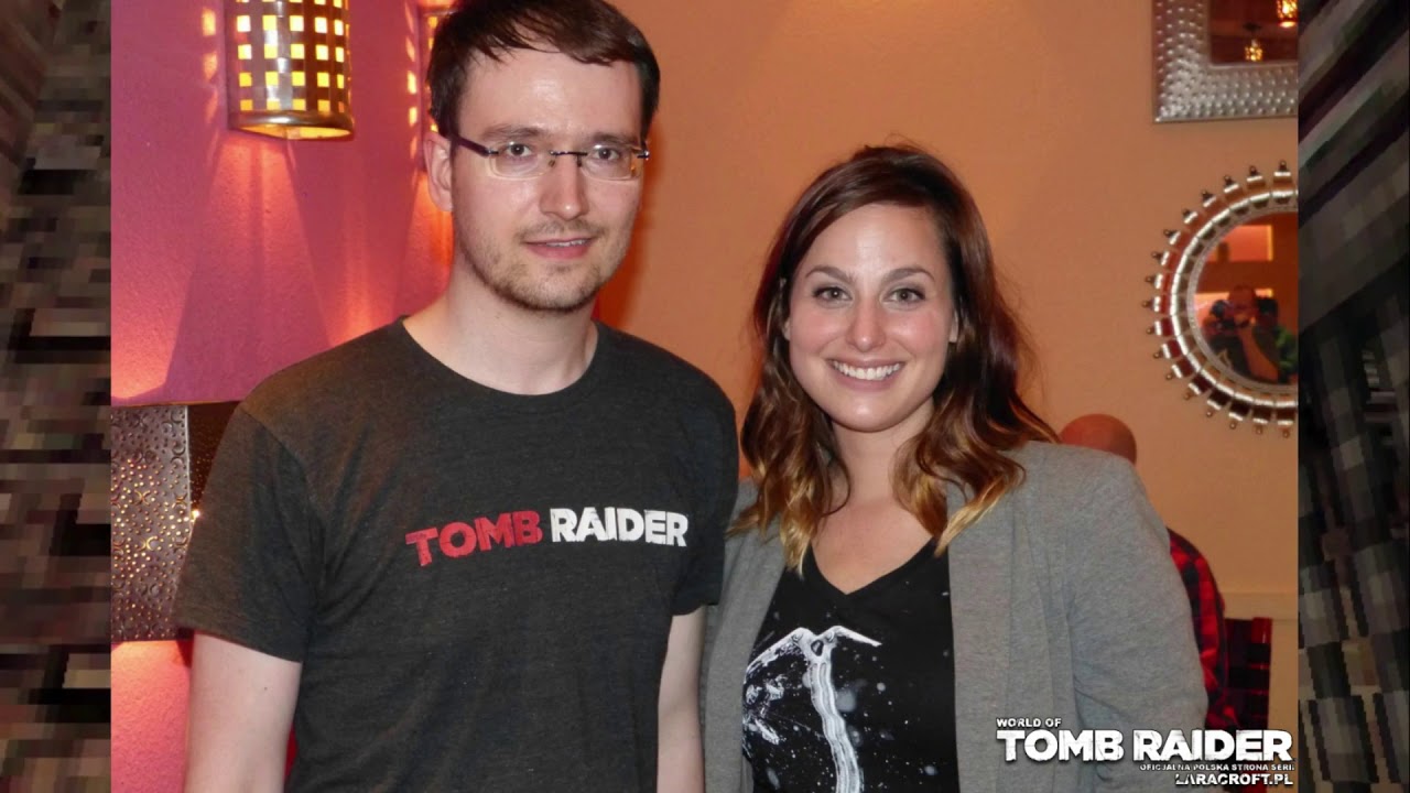 Wywiad z redaktorem naczelnym World of Tomb Raider