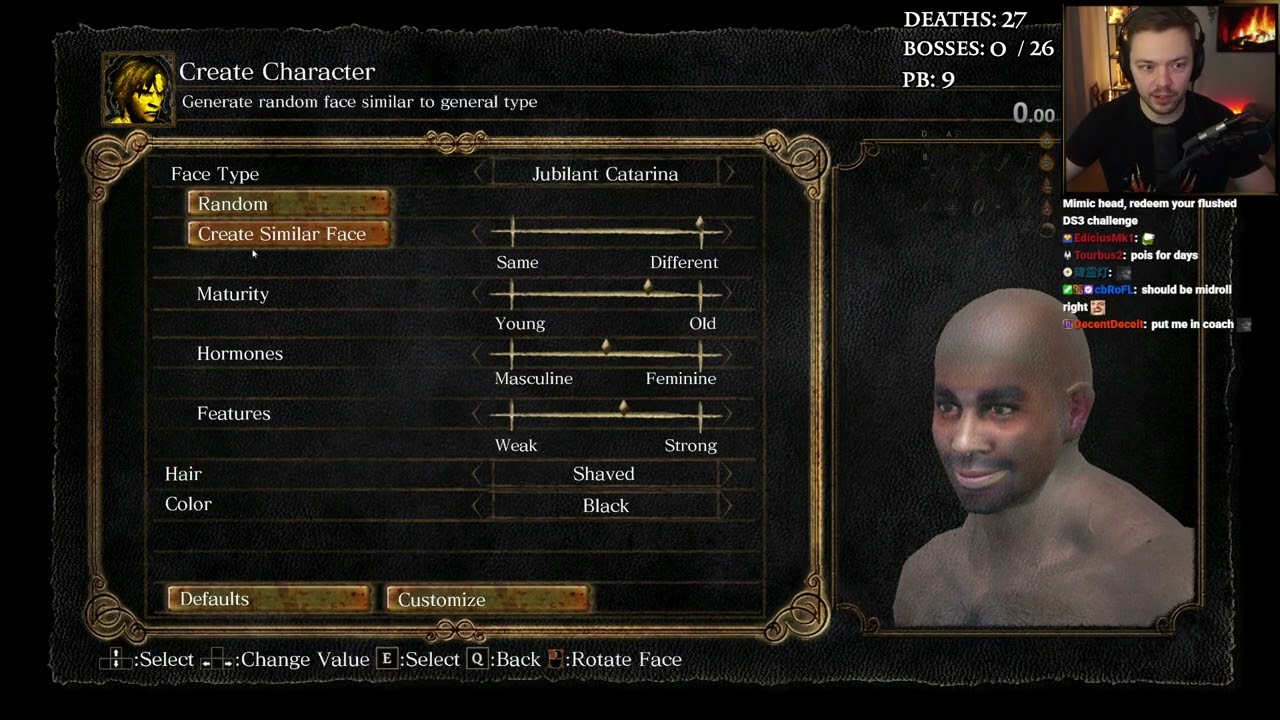 1165 🔴 Dark Souls: Remastered 🔴 Elajjaz | 23.02.2026