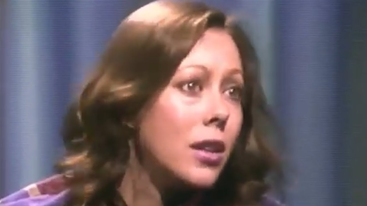 Jenny Agutter on 'An American Werewolf in London'