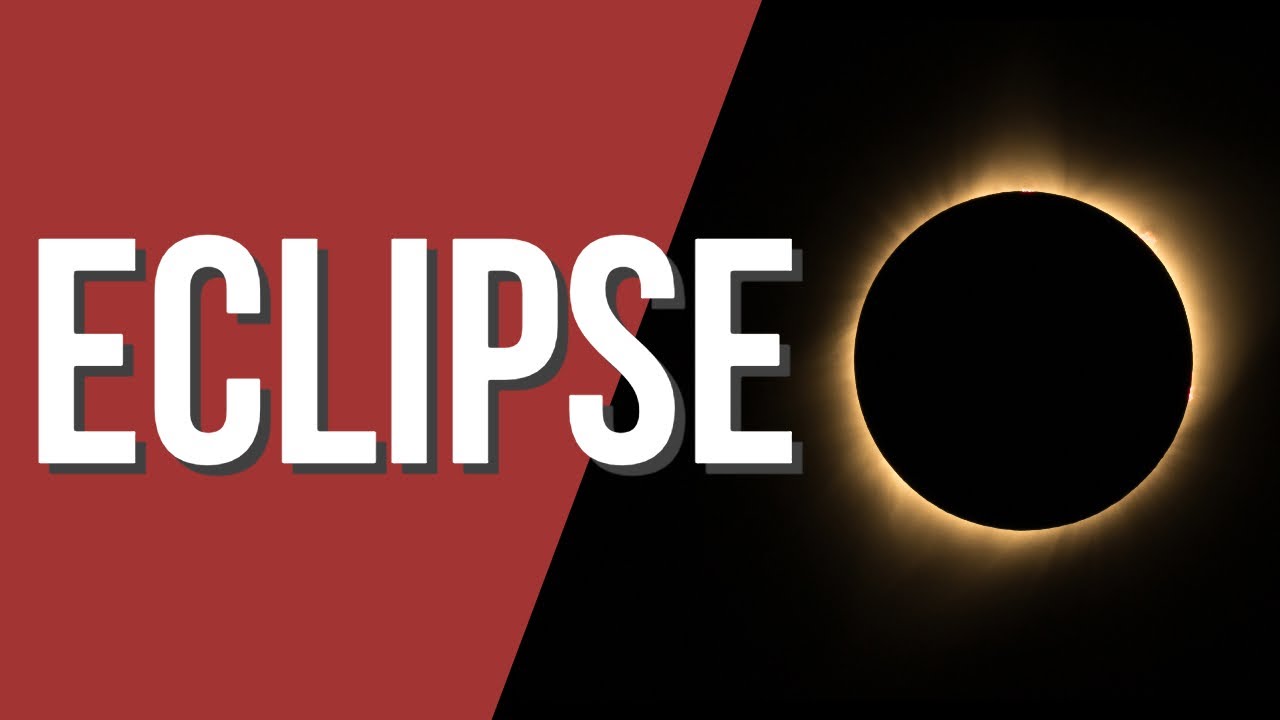 Dicas para fotografar o eclipse solar anular sem danificar seu equipamento