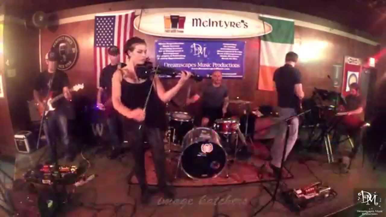 TBT Tympanic Plexus at Dreamscapes Music Productions  Original Music Showcase