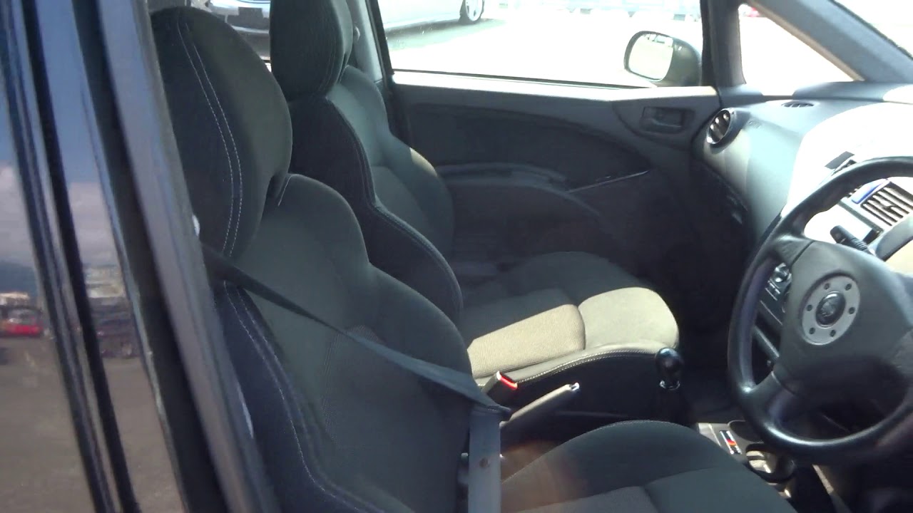 Mitsubishi Colt Turbo Z27A 0700952