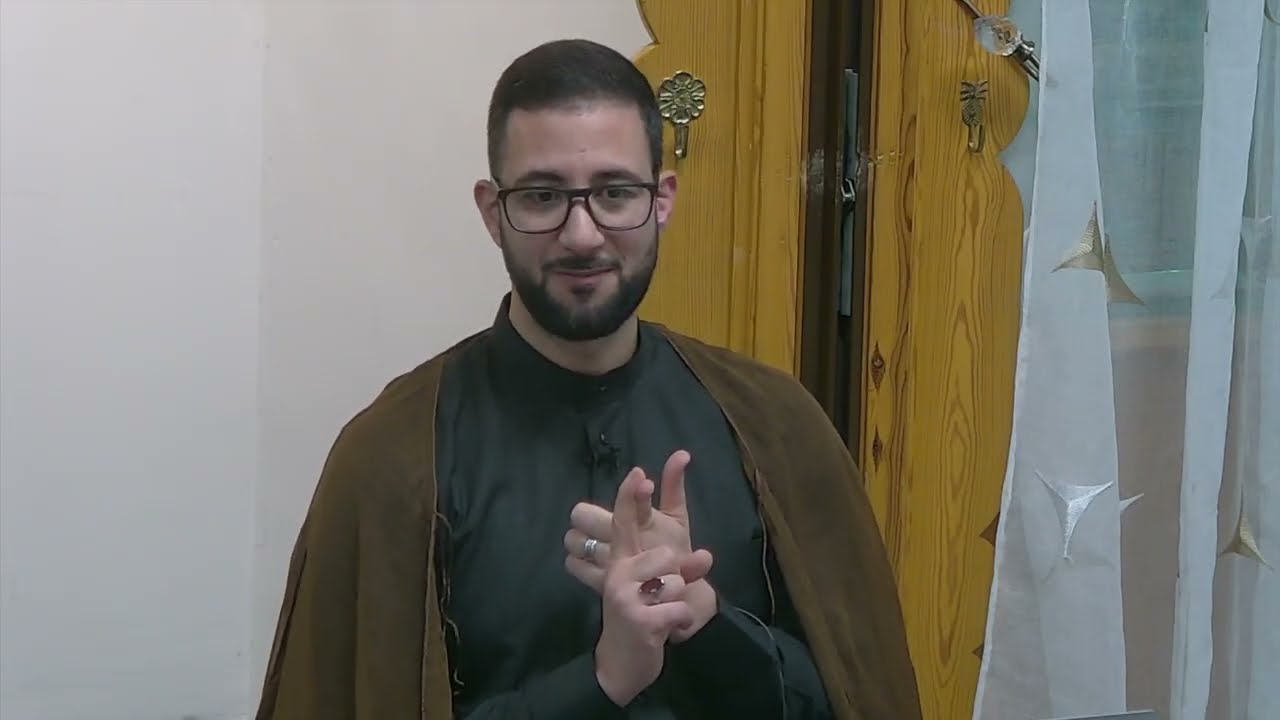 Infallibility ['iṣma] in the Quran (6) | The Prophets as Role Models