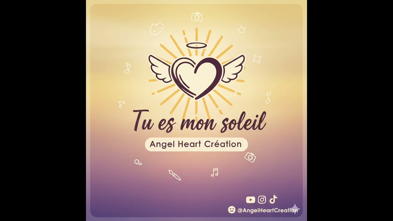 12)[27] Tu es mon soleil 
