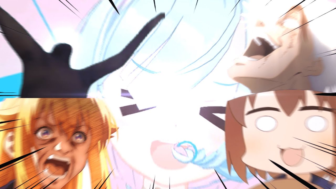 だがガチャ中に掴んだ！呪力の核心！