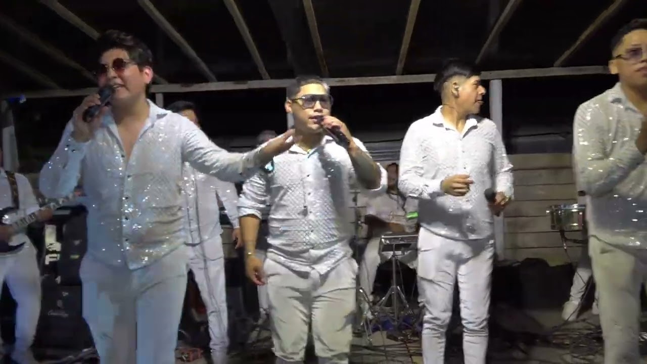 LOS SENIORS EN QUINTA RAMOS- DOMINGO DE TENTACION 23/02/2026