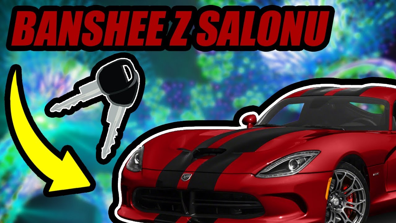 BANSHEE z SALONU! ULEPSZANIE SILNIKA w BULLECIE | 4LIFE MTA