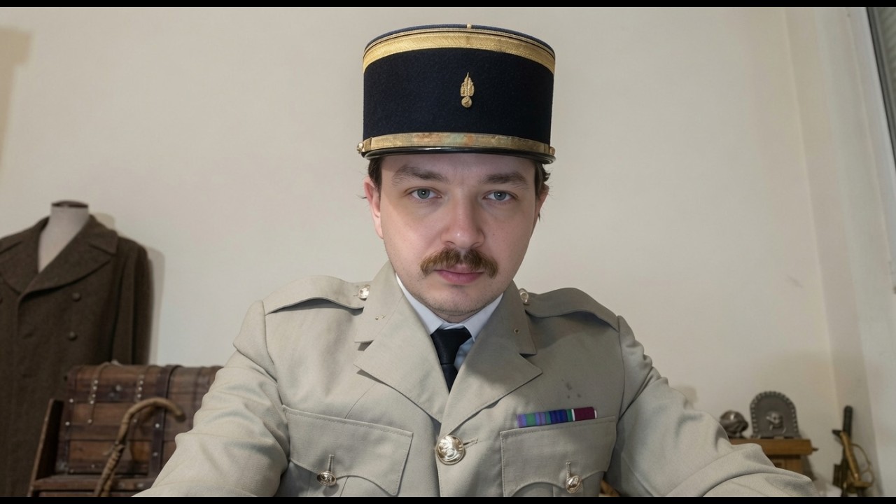 Charles de Gaulle - prezydent i żywa legenda (1958-1970) - dr Piotr Napierała